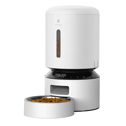 Petlibro Automatisk Kattefôrautomat