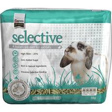Bunny KaninDrøm Spesialutgave Jordbær & Mynte 1.5kg