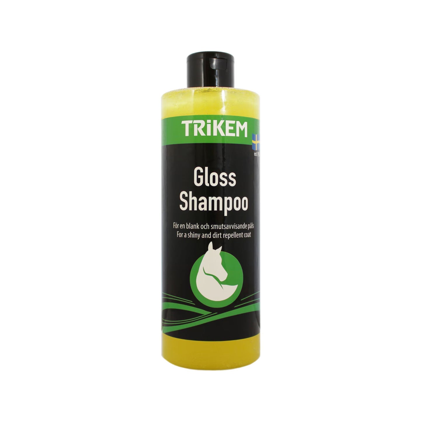 Trikem Gloss Shampoo 500 ml