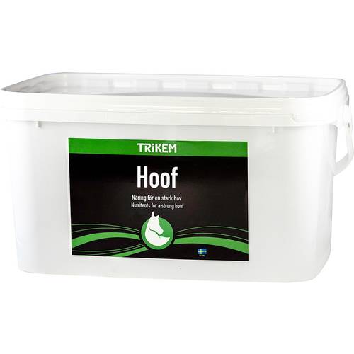 Trikem Hoof 4 kg