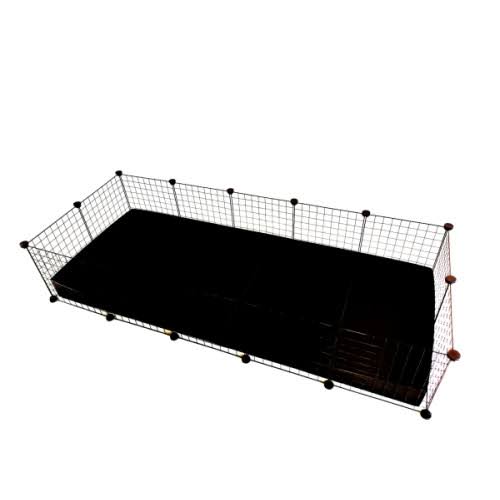 C&C Modulbur 3x2 110 x 75 cm