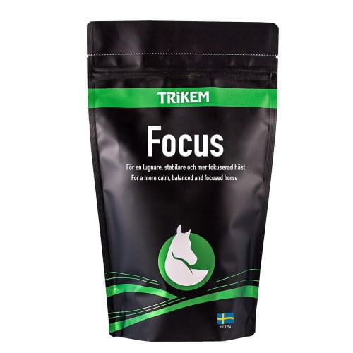 Trikem Focus 600g