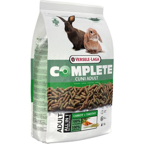 Versele-Laga Complete Cuni Adult 1.75 kg