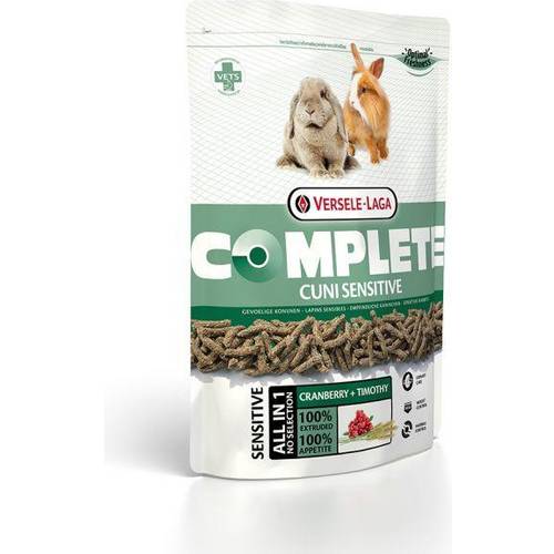 Versele-Laga Complete Cuni Sensitive 1.75 kg