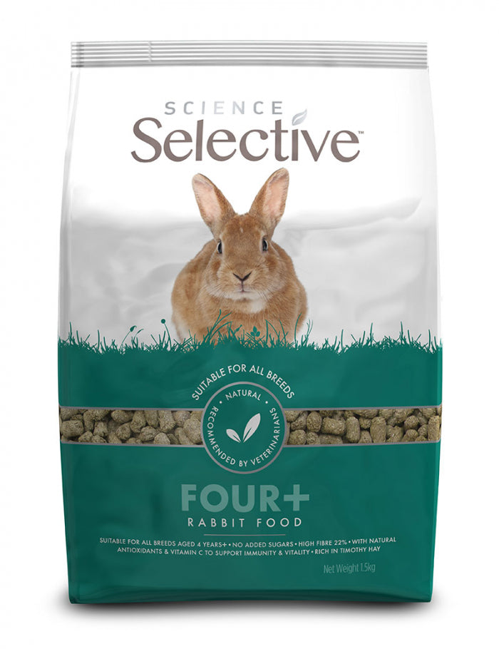 Supreme Selective Science Selective Huskanin 1,5 kg