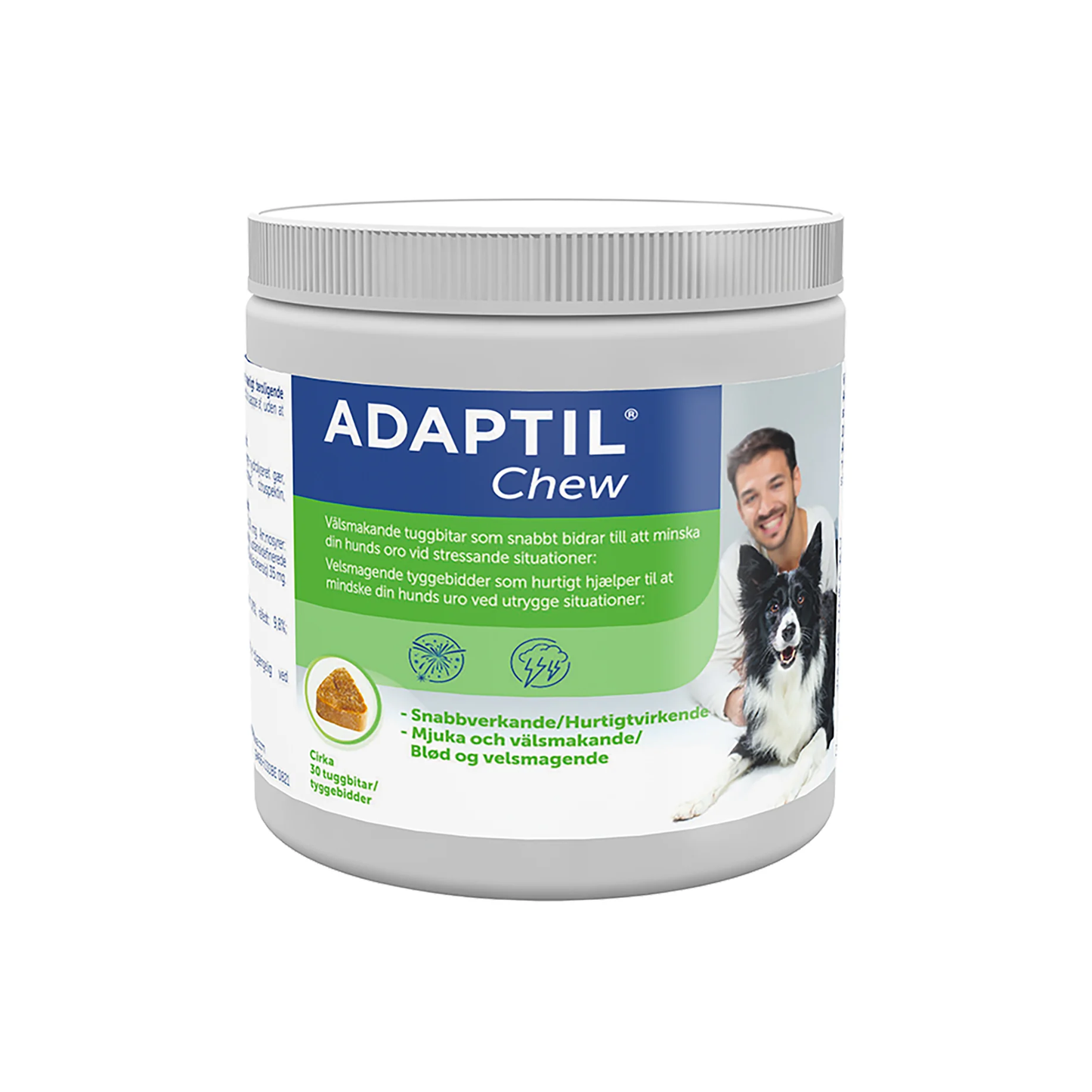 Adaptil Tyggbiter 30stk