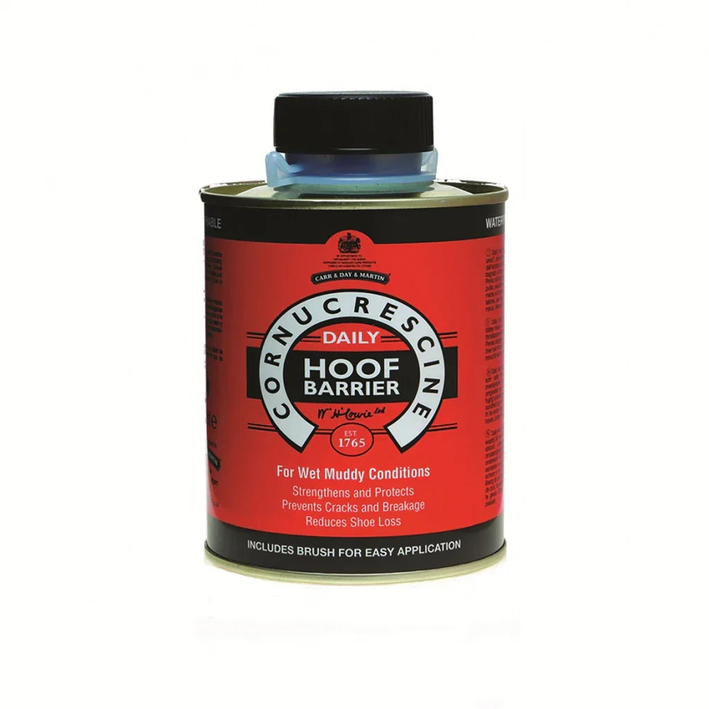 Carr & Day & Martin Cornucrescine Daily Hoof Barrier 500 ml