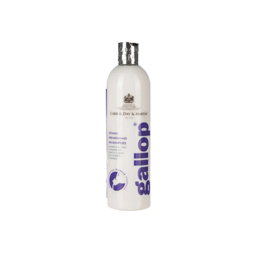 Carr & Day & Martin Gallop Flekkfjernende Sjampo 500ml