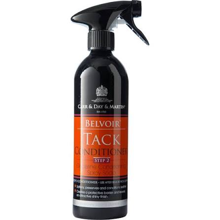 Carr & Day & Martin Belvoir Tack Conditioner Glyserinsåpe 250g