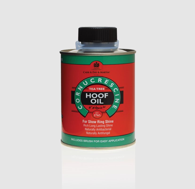 Carr & Day & Martin Cornucrescine Tea Tree Hovpleieolje 500ml