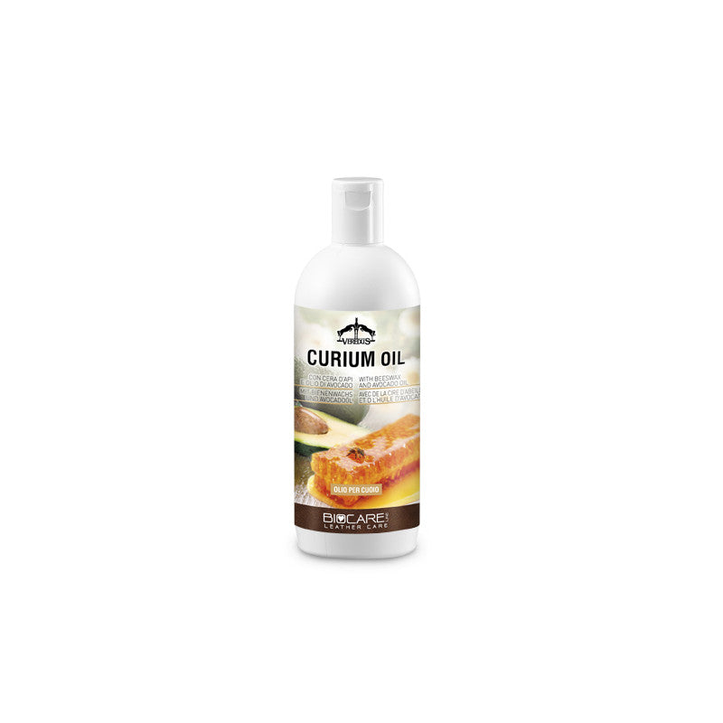 Veredus Curium Oil 500 ml