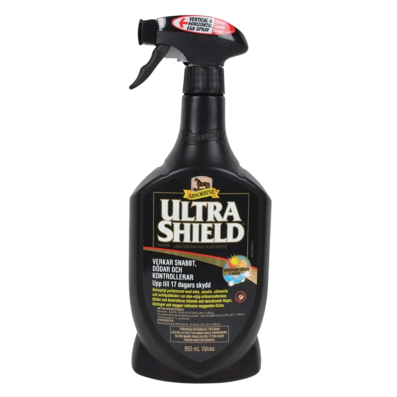 Absorbine Ultrashield 946ml