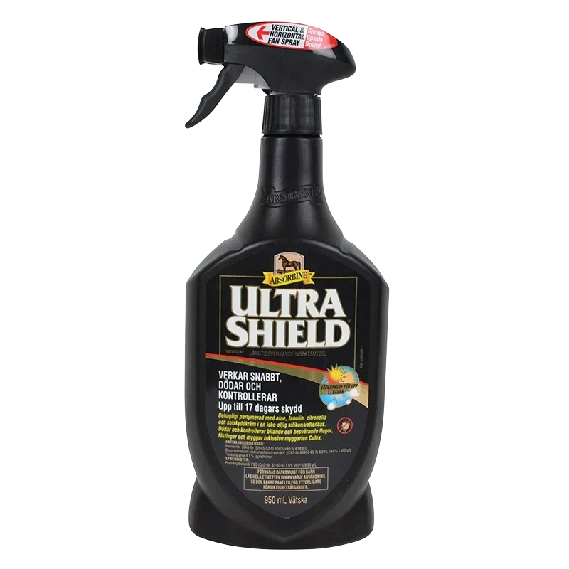 Absorbine Ultrashield 946ml