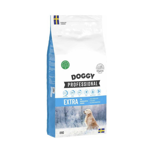 DOGGY Hundefôr Doggy Professional Extra