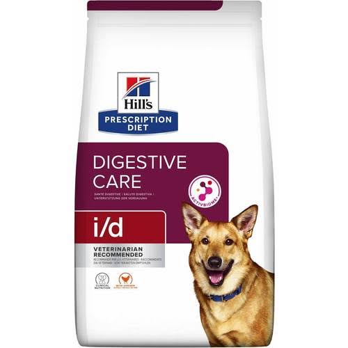 Hill's Prescription Diet i/d Canine 12 kg