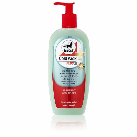 Leovet Cold Pack Plus 500 ml