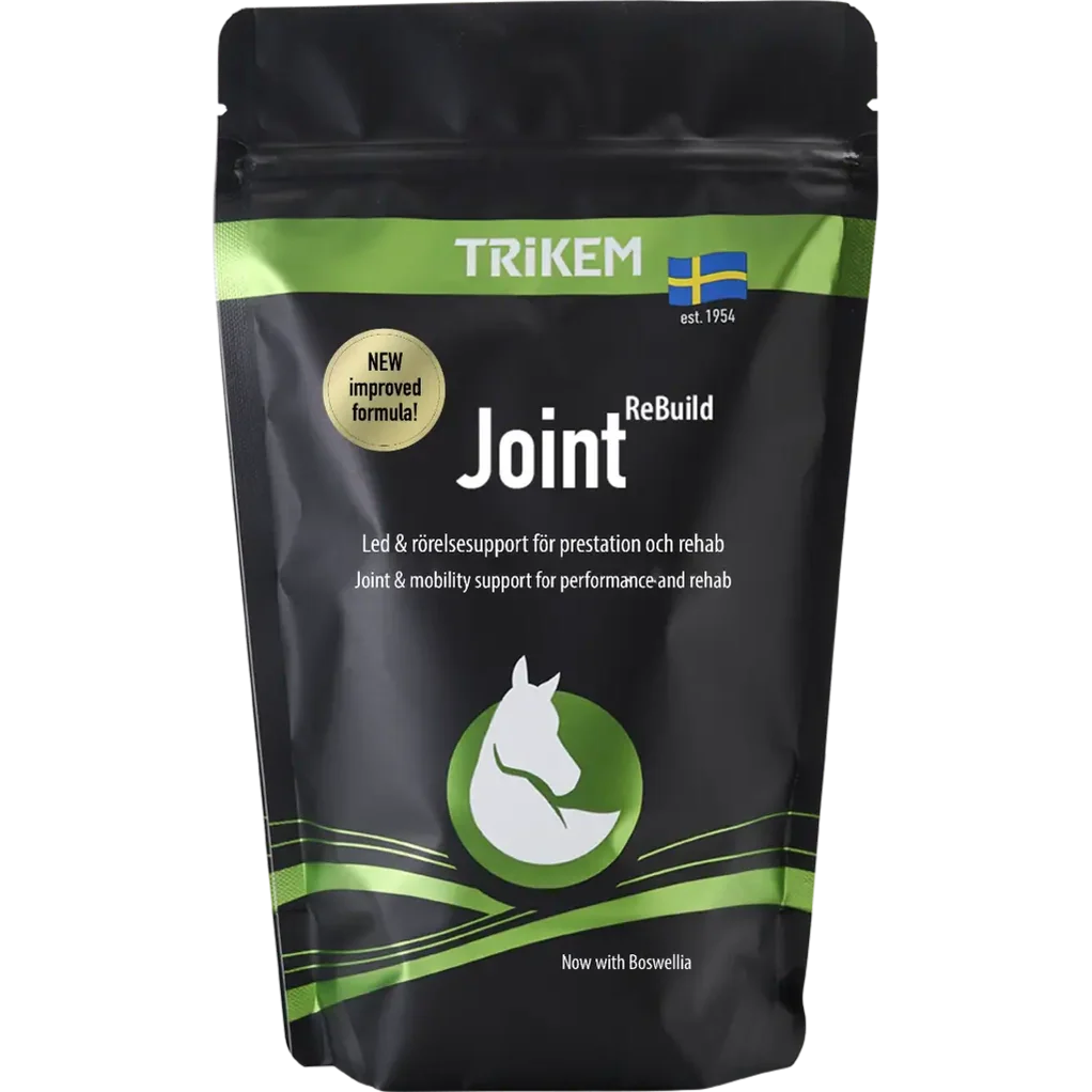 Trikem Joint ReBuild 700g