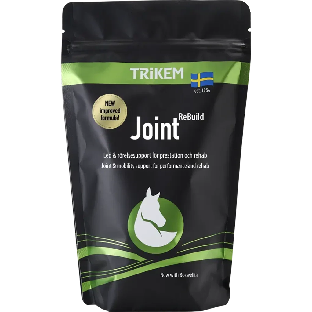 Trikem Joint ReBuild 700g