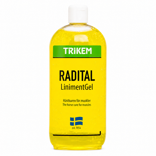 Trikem Radital Liniment Gel 250ml