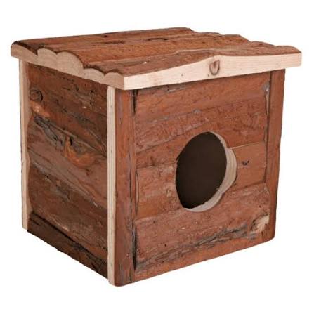 Trixie Jerrik House 15x14x13cm
