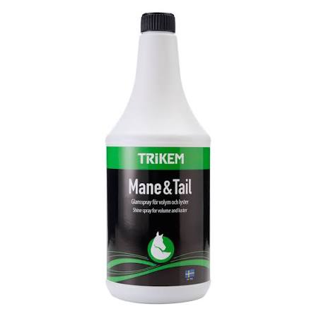 Trikem man og hale 1L