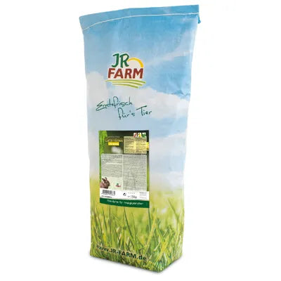 JR Farm Dvergkanin Junior 750g