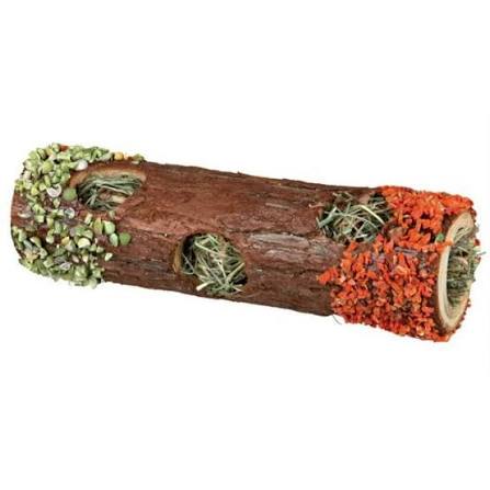 Trixie Pure Nature Tunntunnel med Høy 30x9 cm