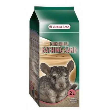 Versele Laga Chinchilla badesand 1,3 kg
