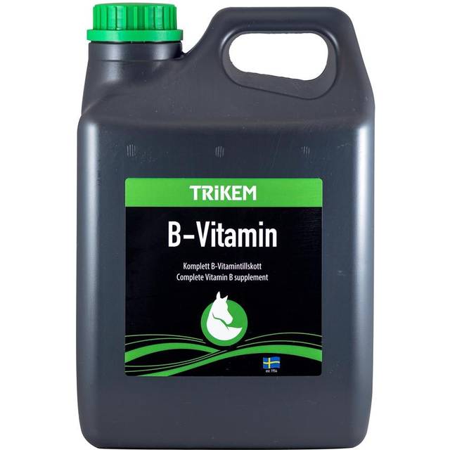 Trikem B-Vitamin Liquid 2.5L