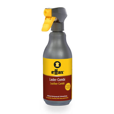 Effax Leather Combi 500 ml
