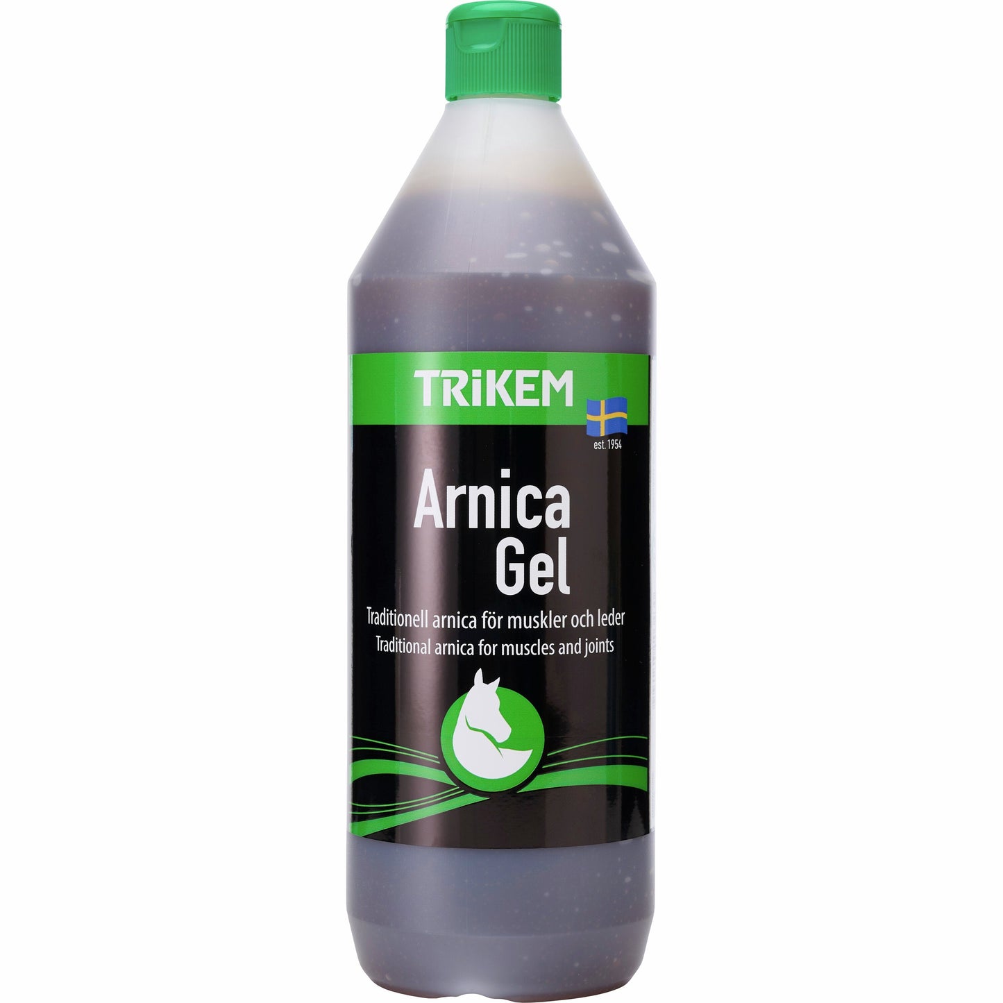 Trikem Radital Arnica Gel 1L