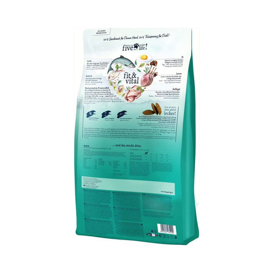 Happy Dog Supreme Fit & Vital Medium Adult