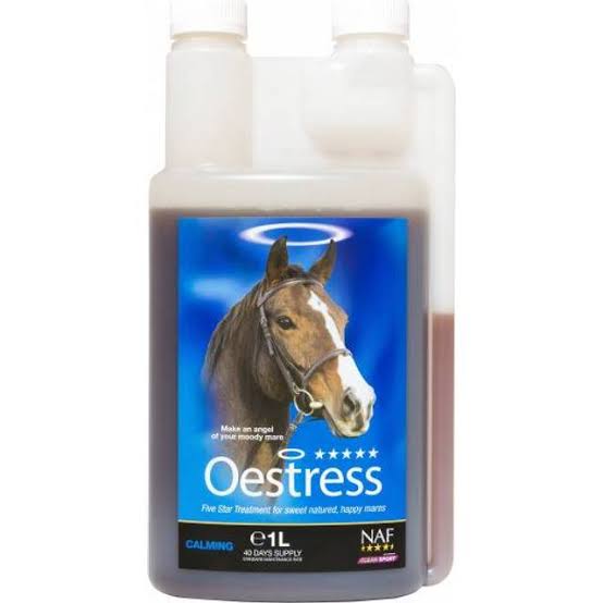 NAF Five Star Oestress flytende 1L