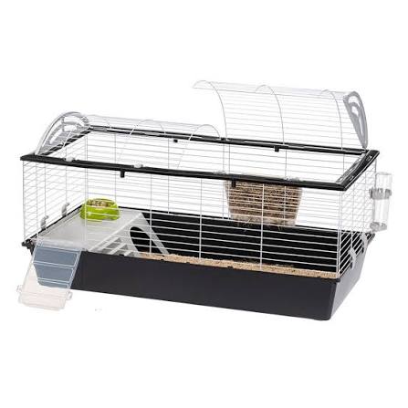 Ferplast Casita 120 bur
