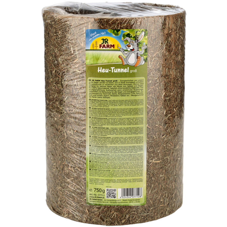 JR Farm Høytunnel Liten 125g