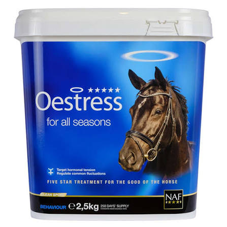 NAF Oestress pulver 1 kg