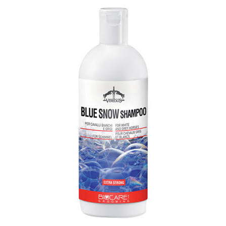 Veredus Blue Snow Sjampo 500ml