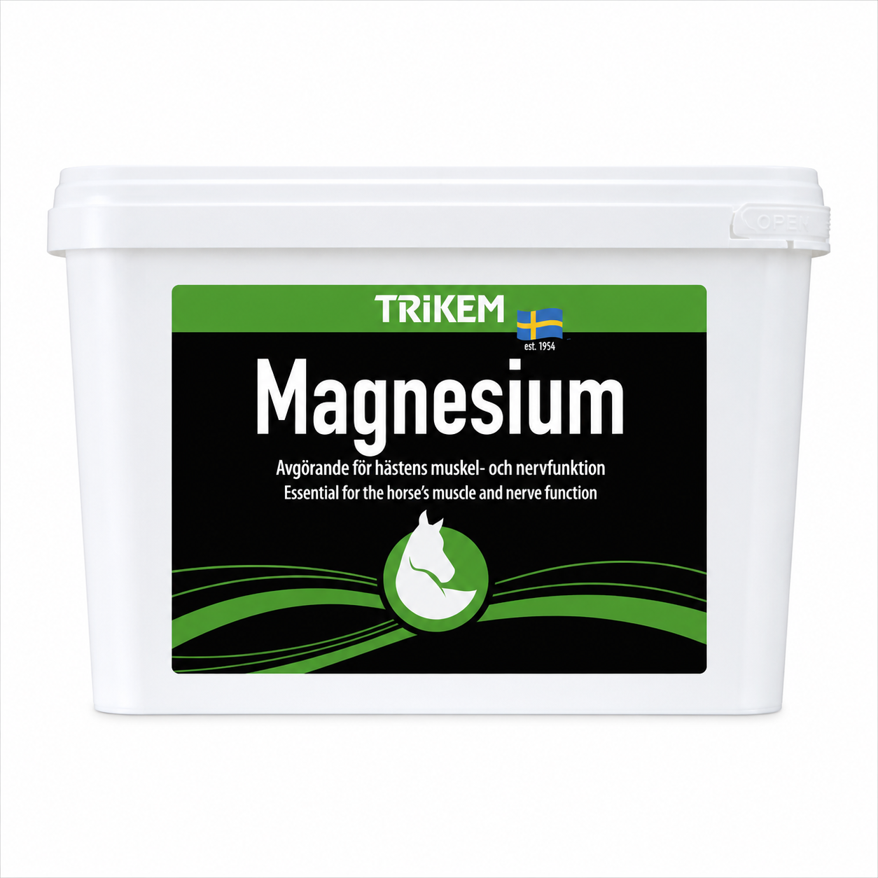 Trikem Magnesium 6 kg