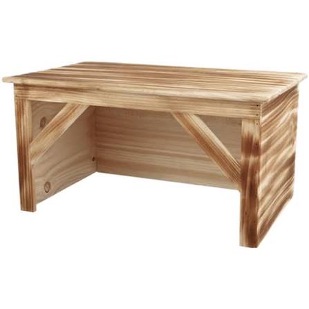 Trixie Wooden House Kanin 50x26x31cm
