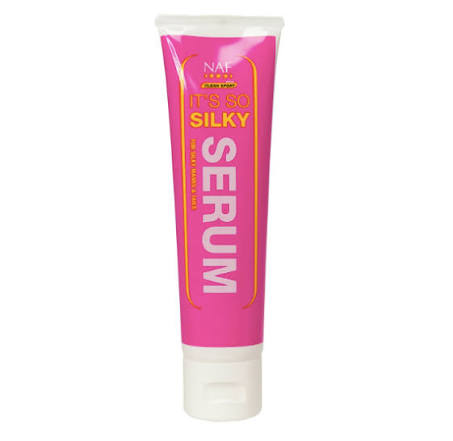 NAF It's So Silky Serum 100 ml