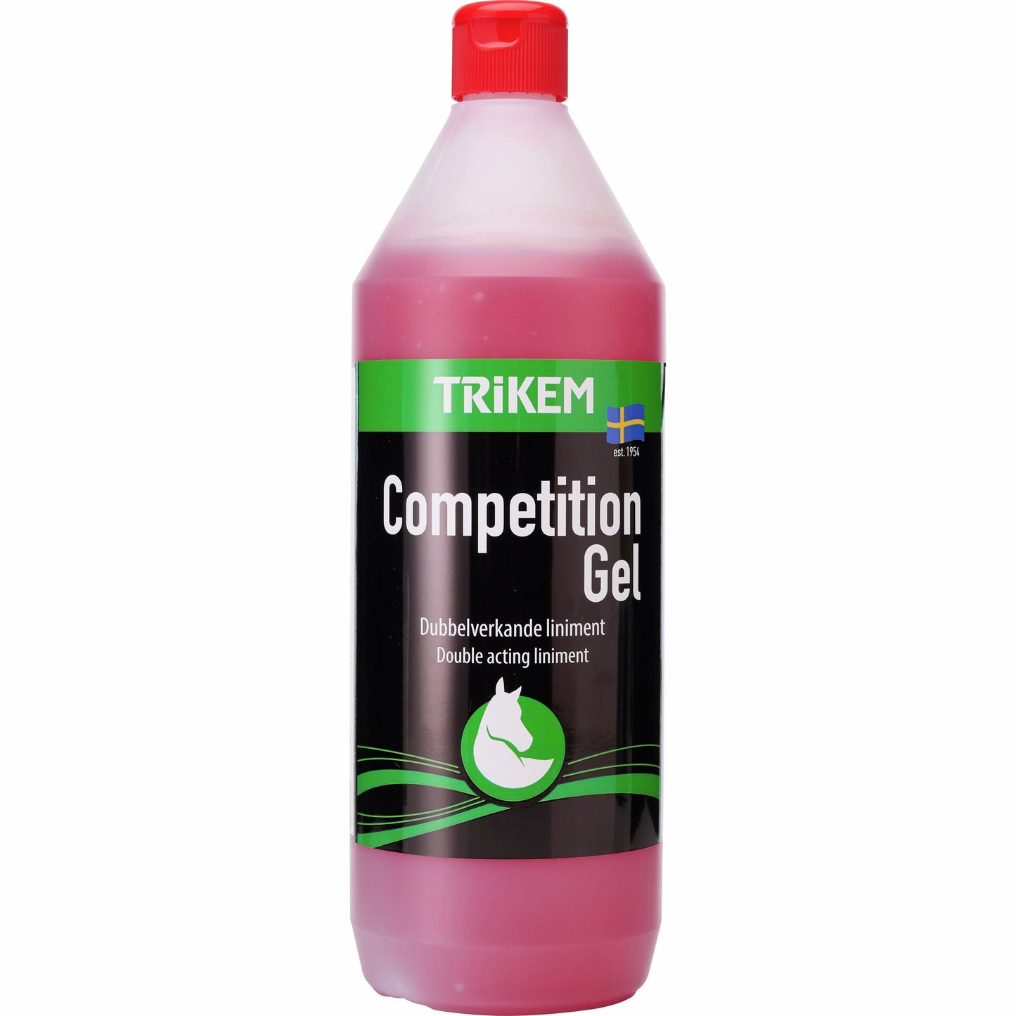 Trikem Radital Competition Gel 1L