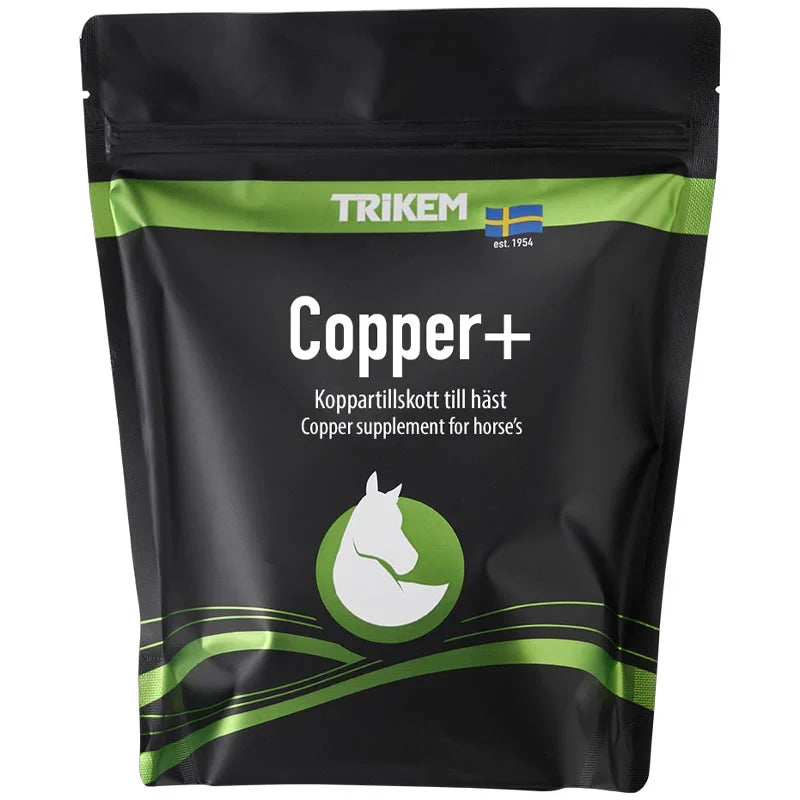 Trikem Copper+ 900g