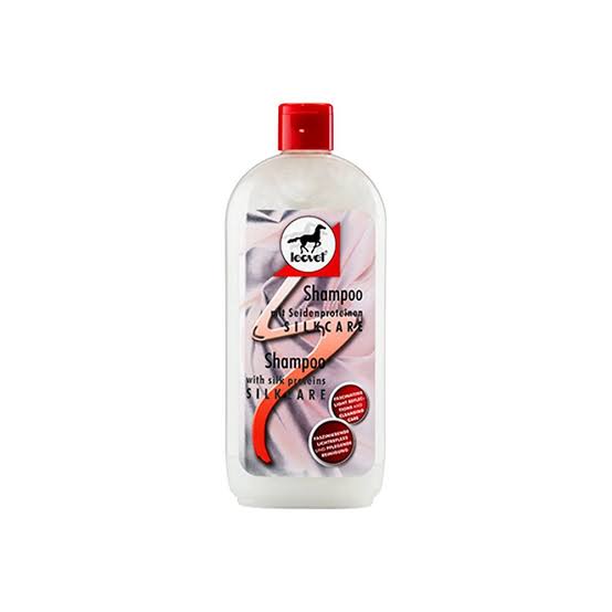 Leovet Silkcare Sjampo 500 ml