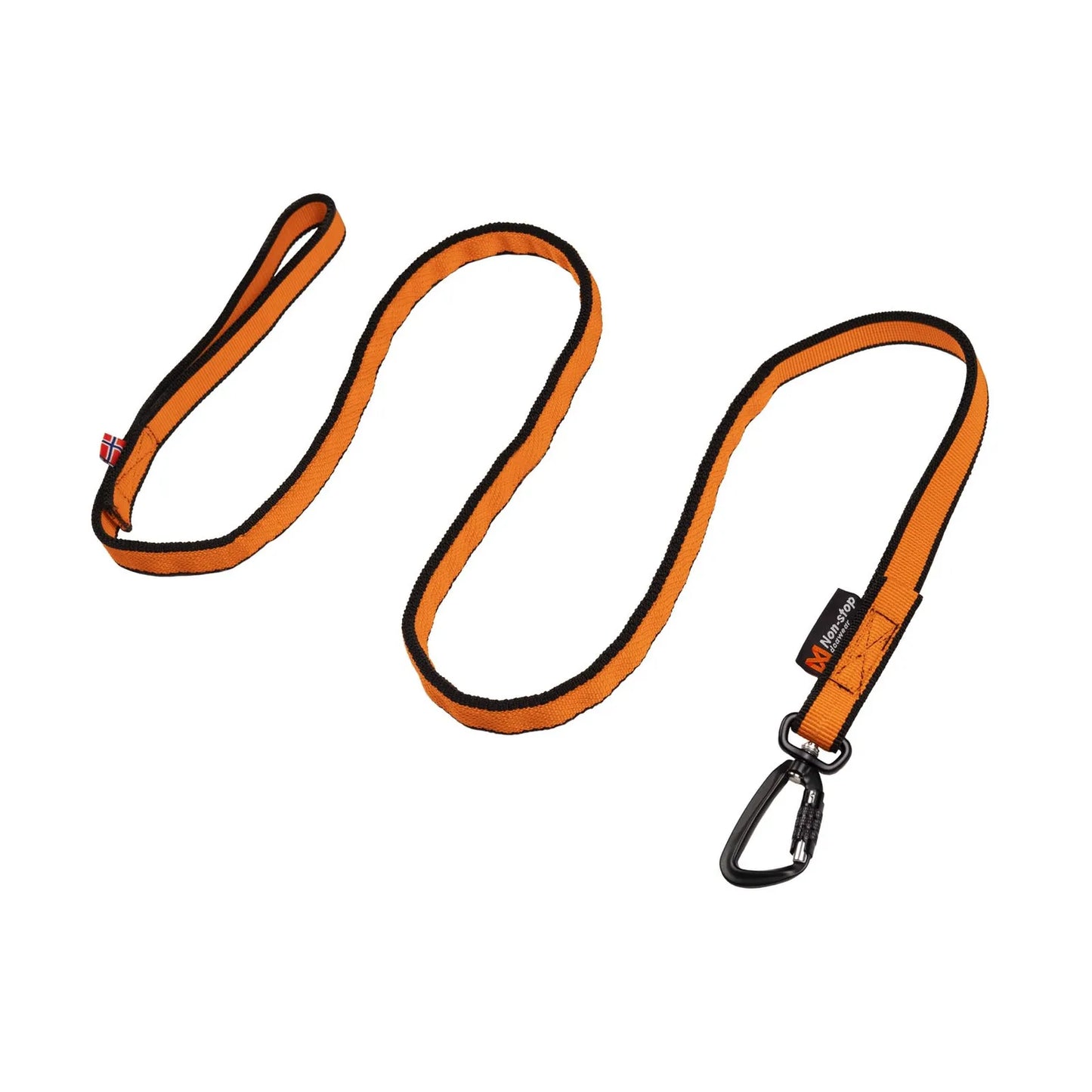 Non-Stop Dogwear Bungee Leash