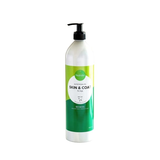 Nutrolin Skin & Coat 1000 ml