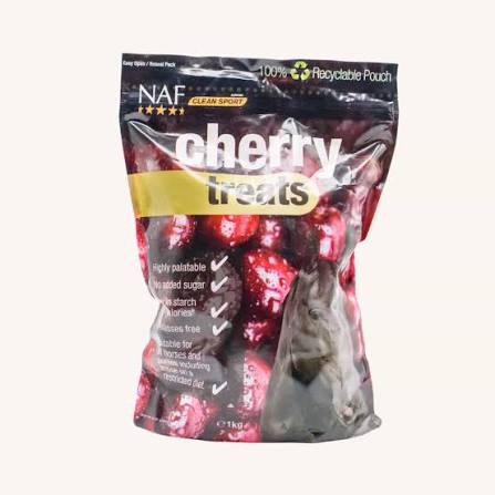 NAF Cherry Treats 1 kg