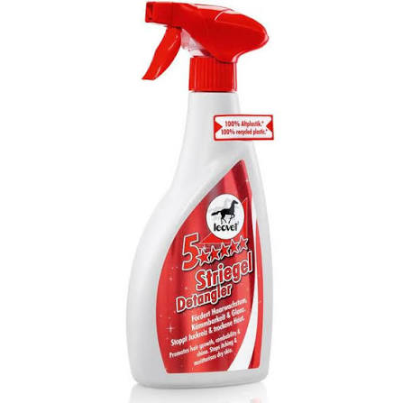 Leovet 5 Star Detangler 500 ml