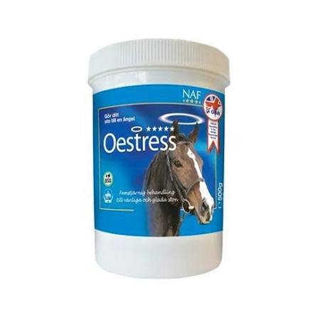 NAF Oestress Pulver 500g