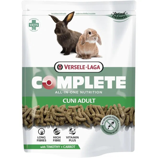 Versele-Laga Complete Cuni Adult 3 kg