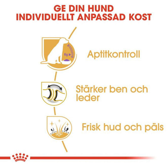 Royal Canin Sterilised Labrador Retriever